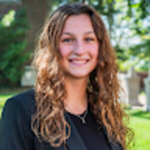 Meet your Posher, Annabel